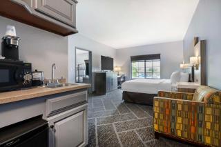 Best Western Plus Appleton Airport Mall Hotel - Appleton - 7