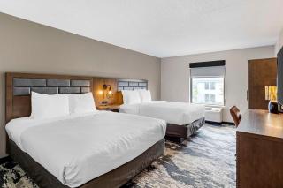 Best Western Plus Bourbonnais Hotel & Suites - 7