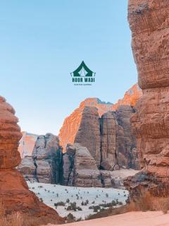 HOOR RUM lUXURY CAMP - Wadi Rum - 6