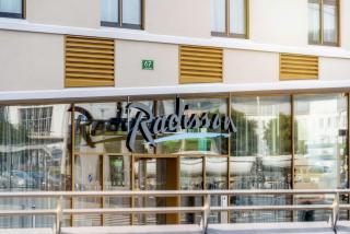 Radisson Hotel Graz - 2