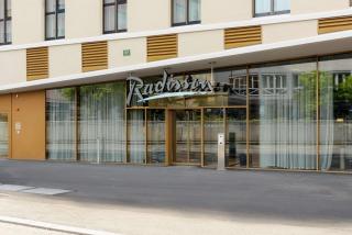Radisson Hotel Graz - Graz - 1