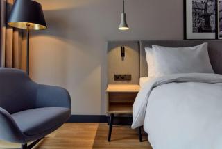 Radisson Hotel Graz - 9