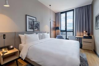 Radisson Hotel Graz - 9