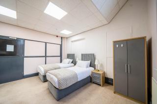 Bessemer Rooms - Sheffield - 6