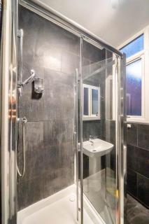 Bessemer Rooms - Sheffield - 5