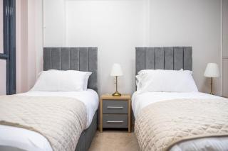 Bessemer Rooms - Sheffield - 4