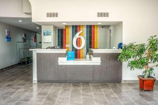 Studio 6 Claremore OK - Claremore - 8