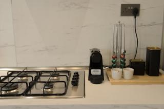 Modern Luxurious 1BR, Penthouse BLISS - 3