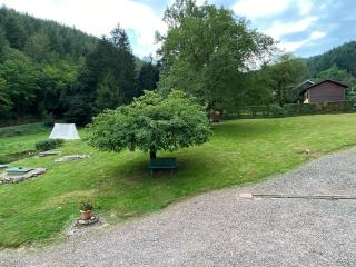 Maison confortable à Muhlbach-sur-Bruche, terrain de 6000 m². - Muhlbach-sur-Bruche - 6
