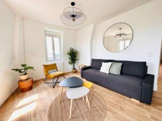 Cosy Sunny Saint-Denis - 0