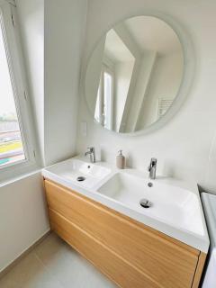 Cosy Sunny Saint-Denis - 9