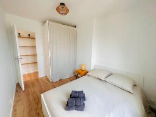 Cosy Sunny Saint-Denis - 7