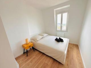 Cosy Sunny Saint-Denis - 6