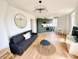 Cosy Sunny Saint-Denis - 5