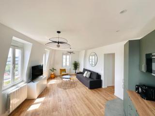 Cosy Sunny Saint-Denis - 3