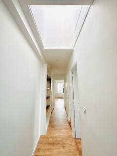 Cosy Sunny Saint-Denis - 1