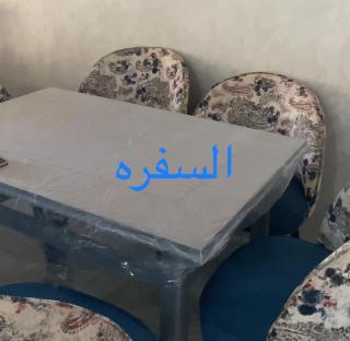 شالية للايجار فارما بيتش ريزورت - Al Ḩammād - 2