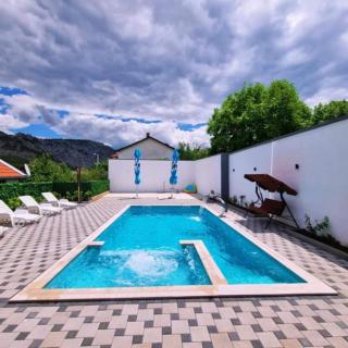 Apartment MOST with private pool - Blagaj - 9