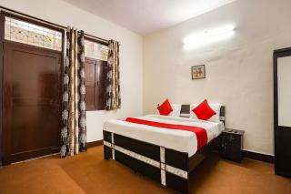 Hotel O The Royal Villa - New Delhi - 5