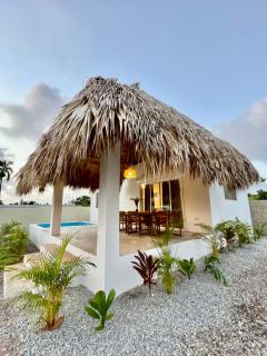 Dreams House Playita - Las Galeras - 0