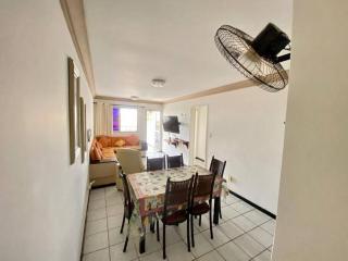 Apartamento Castelhanos ES - Anchieta - 2