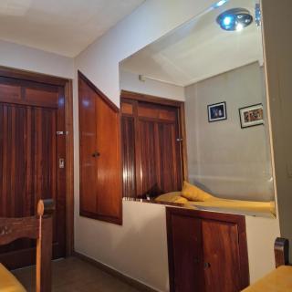 AMPLIO DEPARTAMENTO temporario - 1