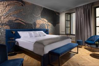 Hotel Savorsky - Jihlava - 9