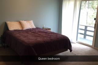 Spacious Zen Nature Town Retreat - 6