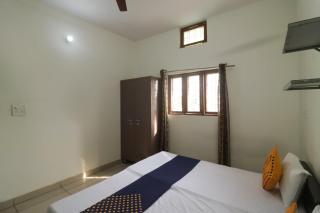 SPOT ON Sneha Home Stay - Jhājra - 1