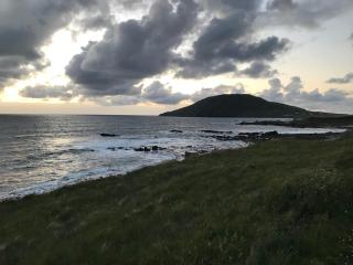 Sea View Cottage - 3