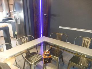 DEPARTAMENTO BOUTIQUE DE DISEÑADOR "TERRAZA 22" - Cochera- Vista a la Montaña- CANCELACIÓN GRATUITA - SIN PAGAR POR ADELANTADO - Mendoza - 5