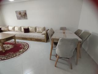 Appartement a louer Tanger - 9