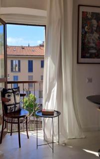 Mini appartamento a Monza - Monza - 6