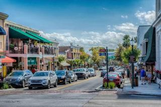 The Art House unique Mount Dora Getaway - 8