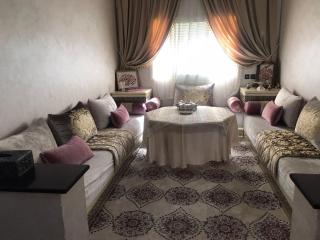 Résidence dchaira jadida chatr 2 - Agadir - 2