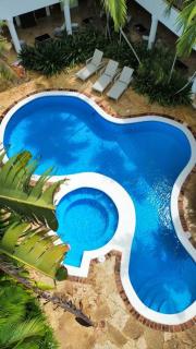 Villa Goleta just a few steps away from CDC Hotel - La Romana - 0