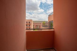 Luxury apartment in center Of Marrakech City - Marrakech - 4