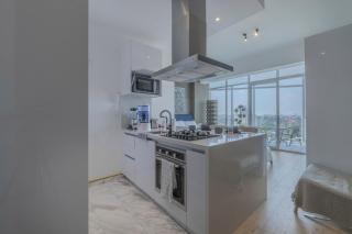New Loft in front of the Cibeles roundabout - Città del Messico - 8
