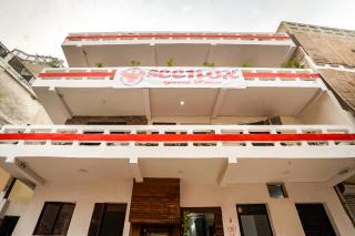 Hotel O The Royal Villa - New Delhi - 9