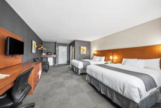 Hotel-Motel Coconut - 1