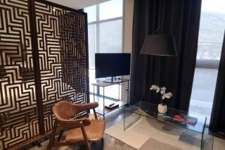 Torre Acacia Departamento Equipado - 0