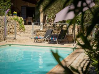 Villa Valentin - Cotignac - 4