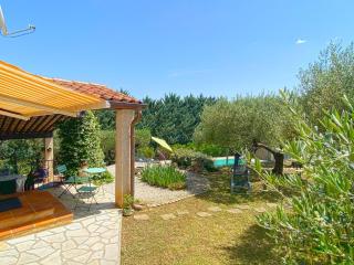 Villa Valentin - Cotignac - 0