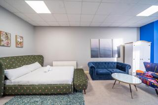 Bessemer Rooms - Sheffield - 3