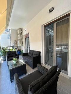 Athens Luxury Apartment - Atene - 8