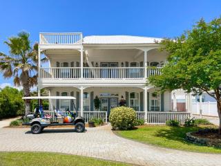 Seas The Moment Pool & Hot Tub Golf Cart Deals - Destin - 8
