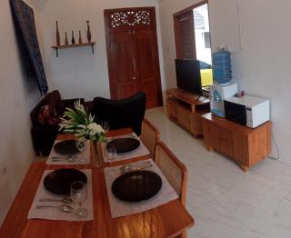 Casa White Amelila - Uluwatu - 5