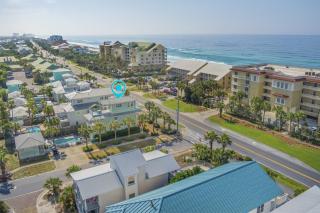 Crystal Tower Free Golf Cart Private Pool - Destin - 9