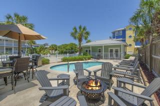 Crystal Tower Free Golf Cart Private Pool - Destin - 7