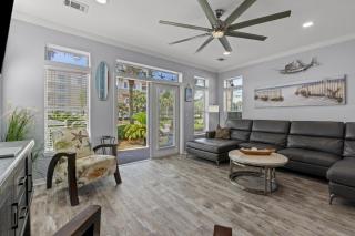 Crystal Tower Free Golf Cart Private Pool - 2